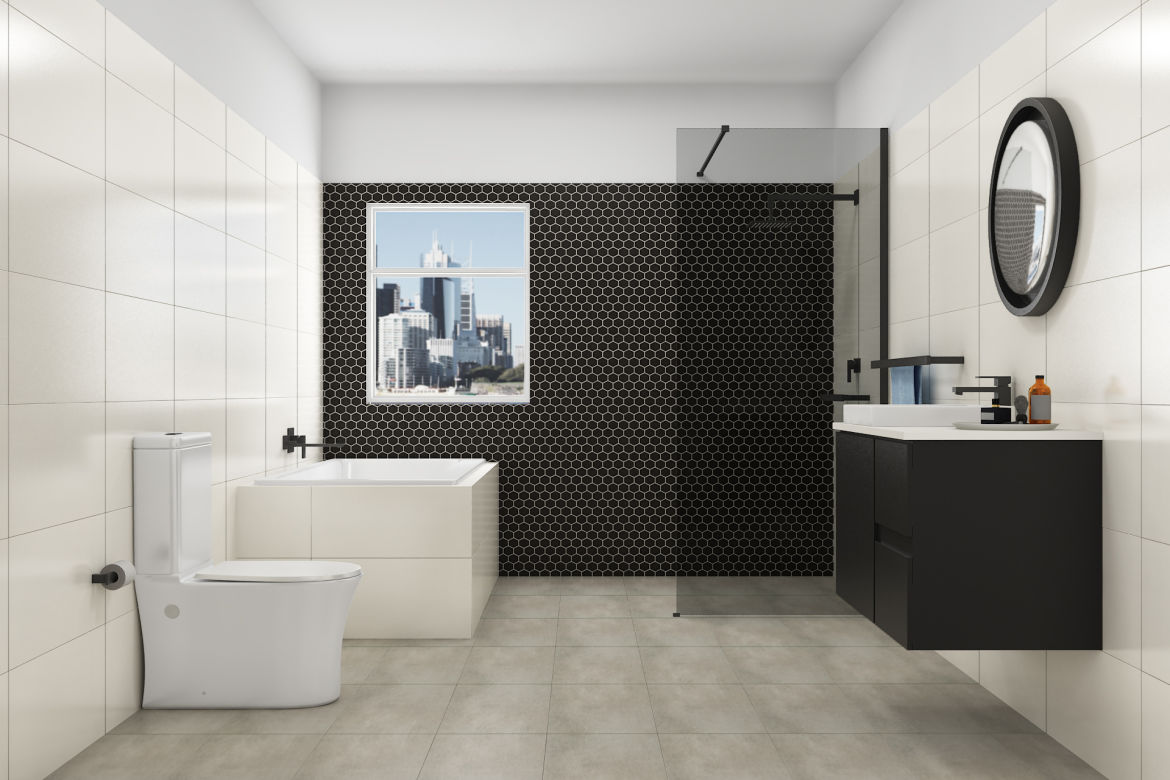 Bathroom Renovation Packages Sydney By Vivid Bathrooms